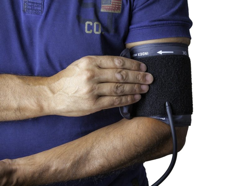 Ambulatory blood pressure - Wikipedia